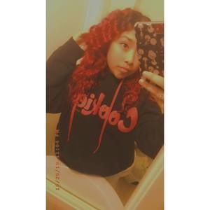 Meet your Posher, Jomary